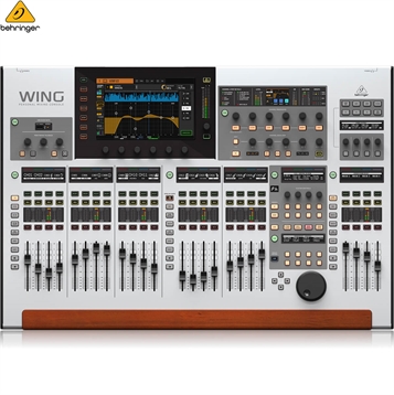 Mixer Behringer WING